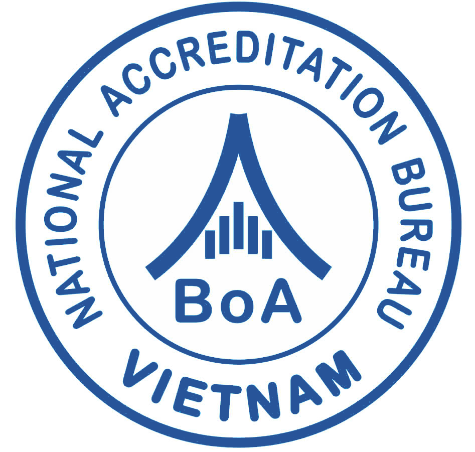 Văn phòng Công nhận Chất lượng (BoA)